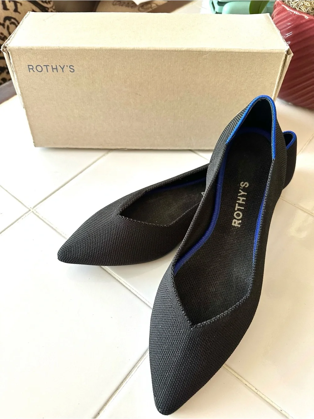 Rothys classic rothy’s
